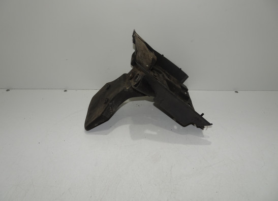 Kentekenplaathouder BMW F 650 GS