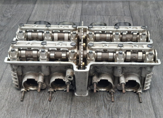 Zylinderkopf Yamaha FZR 600