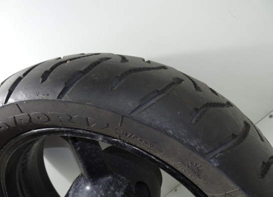 Achtervelg Suzuki DL 1000 V STROM