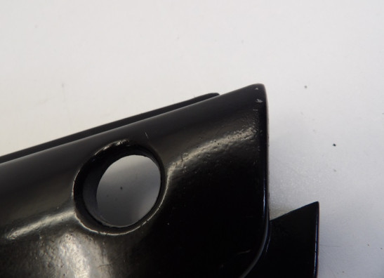 Linker zijkuip klein Suzuki GR 650