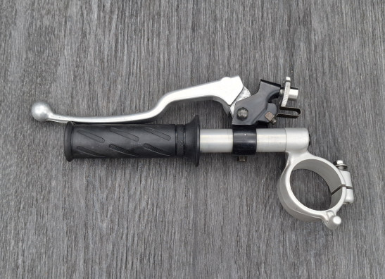 Lenkerstummel Links Suzuki GSX R 1000