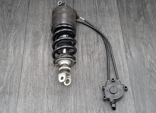 Achterschokbreker Yamaha FJR 1300