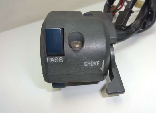 Lenkerschalter links Kawasaki EL 250