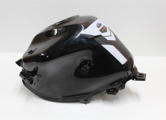 Fuel tank KTM 390 Duke