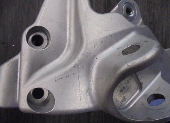 Rechter schetsplaat KTM 690 SMC-R