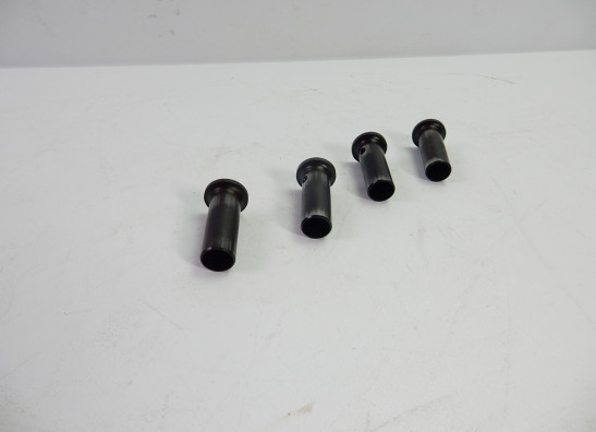 Nokkenas Moto Guzzi Nevada 750