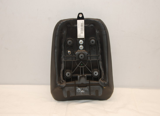 Buddy zadel Harley Davidson Softtail