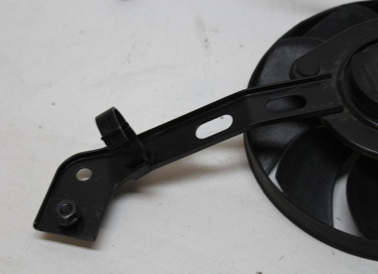 Ventilator Yamaha XSR 700