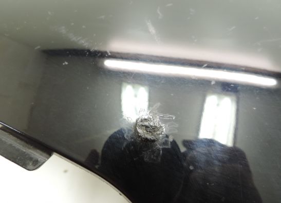 Rechter zijkuip Kawasaki ZX 6 R