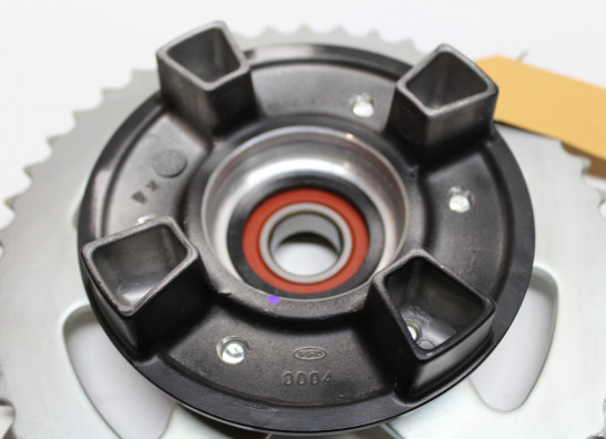 Tandwieldrager Kawasaki Z 900