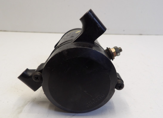 Starting motor Honda CBX 650 E