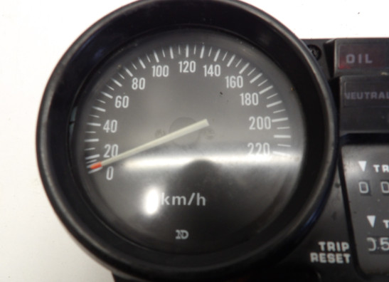 Tellerset Honda CB 750 F