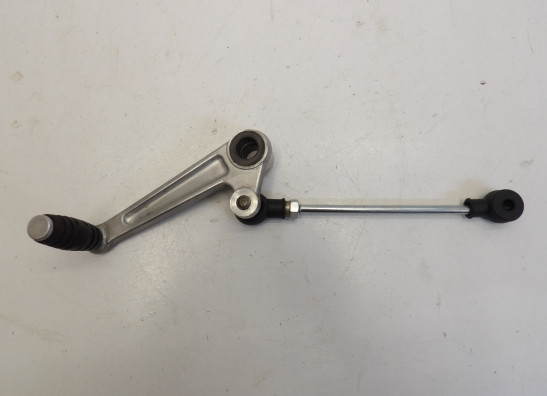 Gear change pedal  Suzuki GSR 600