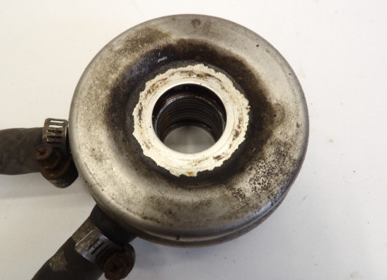 Oliekoeler Kawasaki ZXR 750