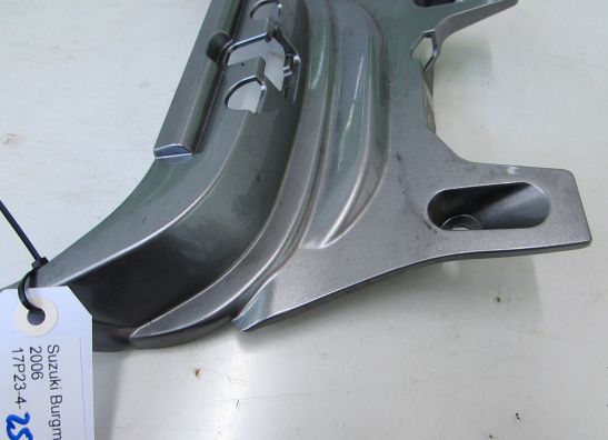 Heck Suzuki Burgman 400