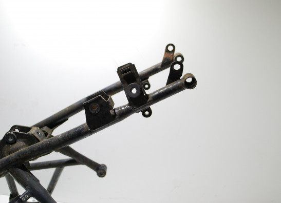 Achtersubframe BMW R 1100 GS