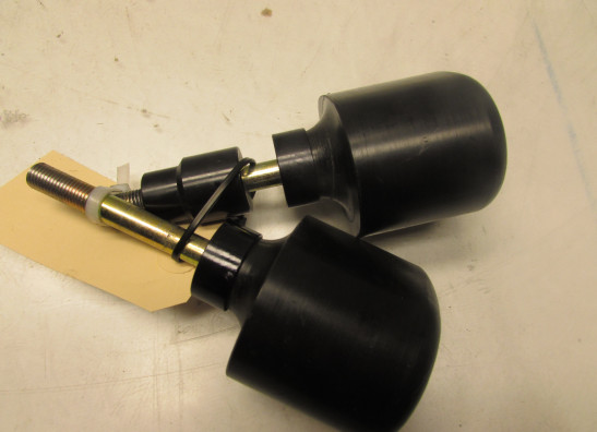 Valblokken Kawasaki ZX 6 R