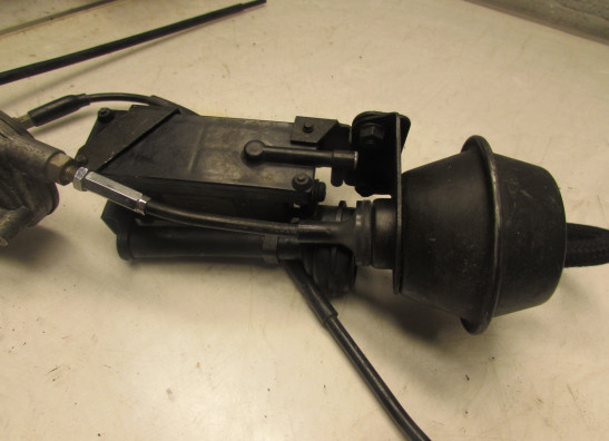 Other Honda Goldwing GL