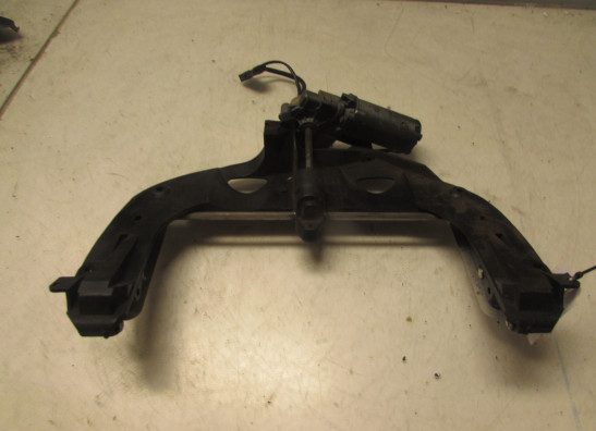 Scheibe Windschild BMW R 1100 RT