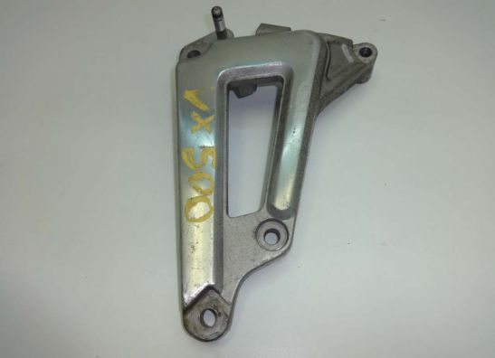 Main step holder Yamaha XV VIRAGO