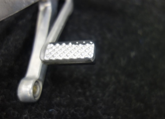 Schetsplaat links Yamaha YZF R1