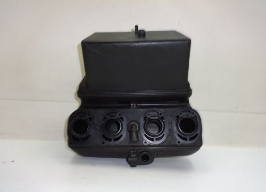 Luftfiltergehäuse Kawasaki ZZR 600