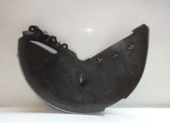 Remschijf voor rechts Honda PC 800