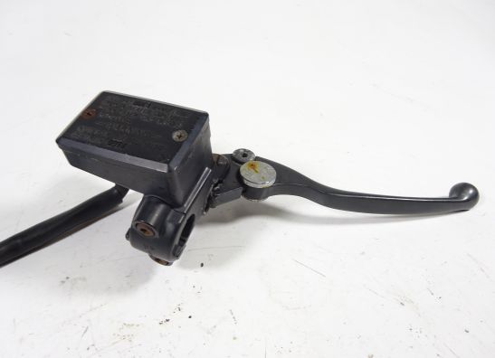 Rempomp Kawasaki ZX 6 R