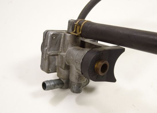 Motorblok diverse Kawasaki ZX 7 R