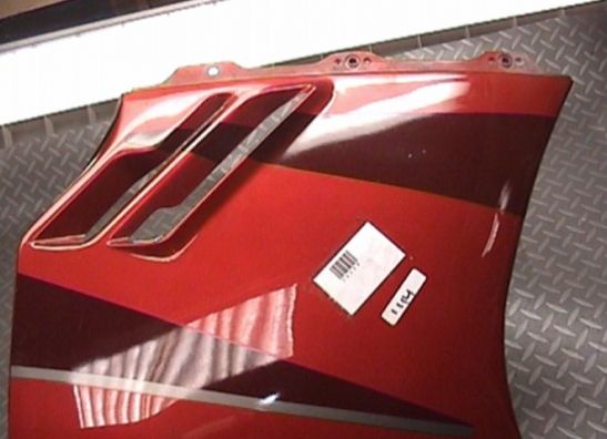 Seitenverkleidung rechts Suzuki GSX F 1100