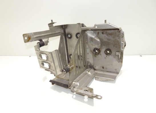 Accubak BMW K 1200 GT