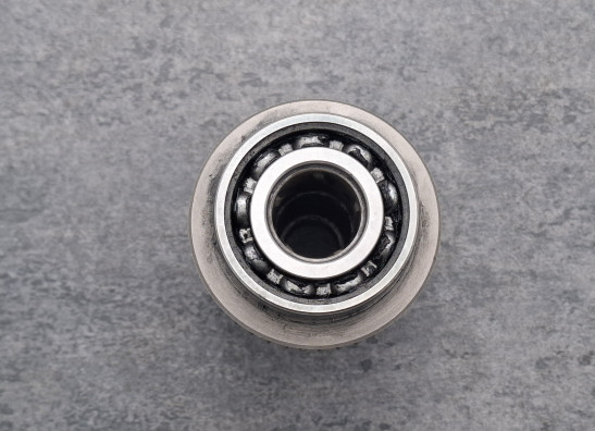 Koppeling Yamaha XV 1100 Virago