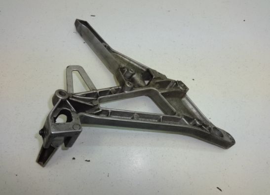 Duo voetsteun links Honda VFR 750