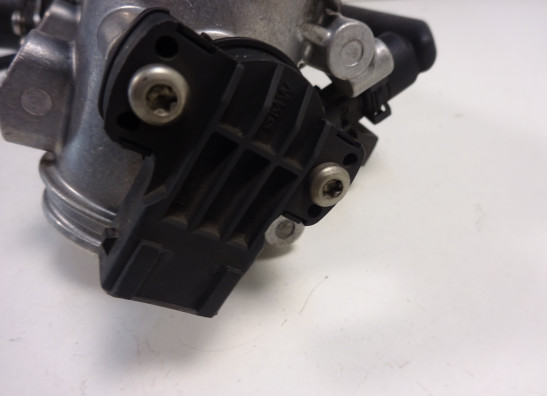 Throttle body BMW K 1200 S 