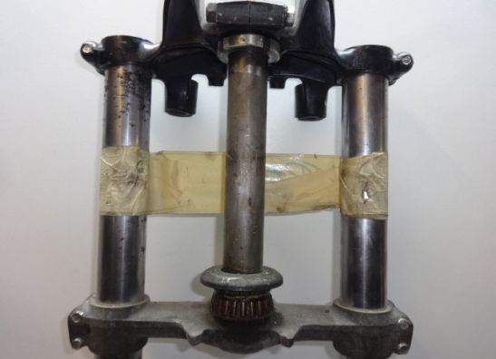 Voorpoten compleet Kawasaki LTD 550