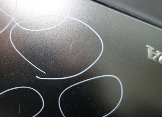 Koffersatz Honda NT 1100 DCT