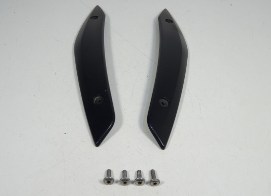 Windscherm BMW R 1200 RT