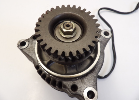 Dynamo Suzuki GSX F 750