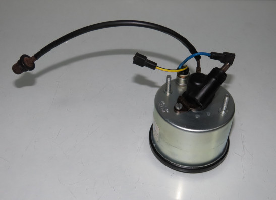 Teller Ducati 900 SS Supersport