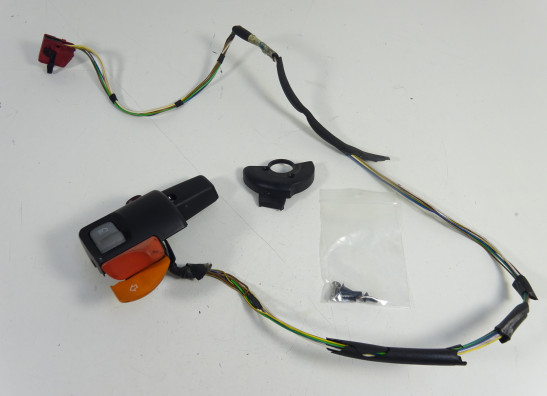 Stuurschakelaar links BMW K 1200 RS