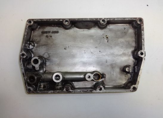 Olwanne Kawasaki GPZ 500