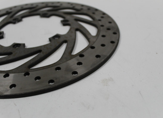 Brake disc front Aprilia Pegaso