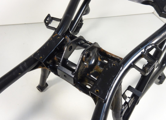 Achtersubframe BMW R 1100 RT