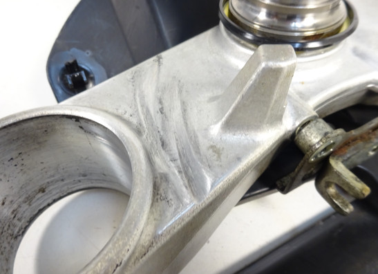 Gabelbrucke Unten Kawasaki GTR 1400