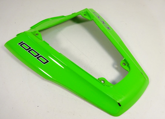 Heck Kawasaki ZX 10 R