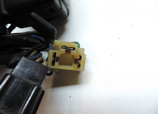 Stuurschakelaar links Honda VF 700  750 C Magna