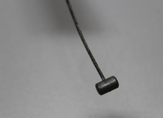 Gaskabel Honda VF 750 F