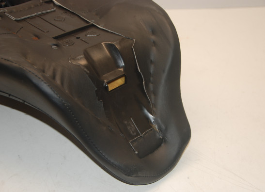 Zadel Harley Davidson Touring FL