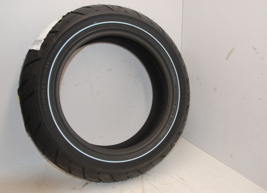 Rear tire Harley Davidson Custom universal other