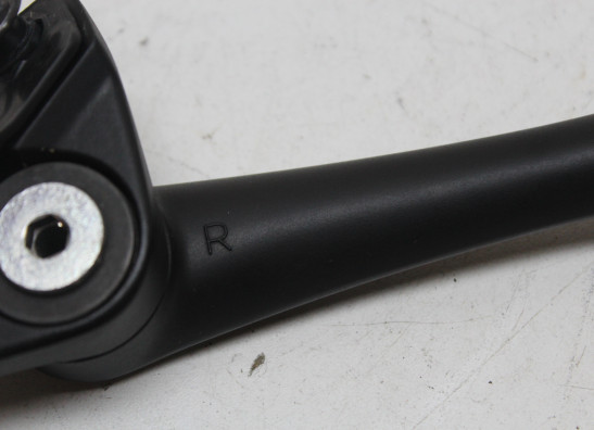 Mirror right Suzuki GSX R 1000